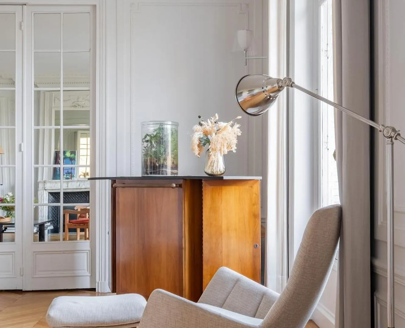 Veeve - Enlightened Elegance باريس